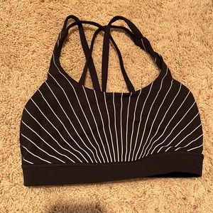 Lululemon Energy Bra